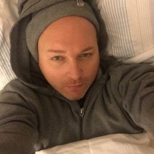 Meet your Posher, William